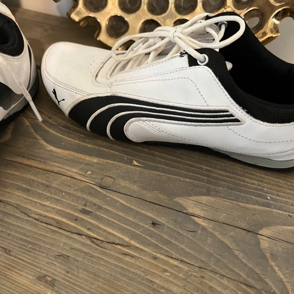 Puma Eco Ortholite Athletic Shoes - Picture 4 of 7